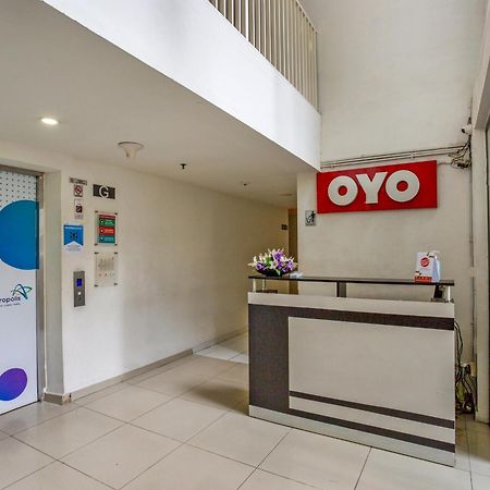 Oyo 3247 Afira Rooms Aeropolis Tangerang Eksteriør bilde