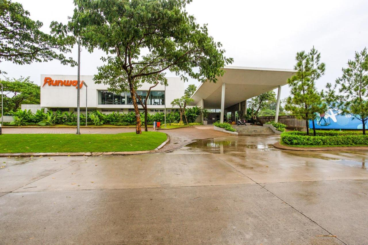 Oyo 3247 Afira Rooms Aeropolis Tangerang Eksteriør bilde