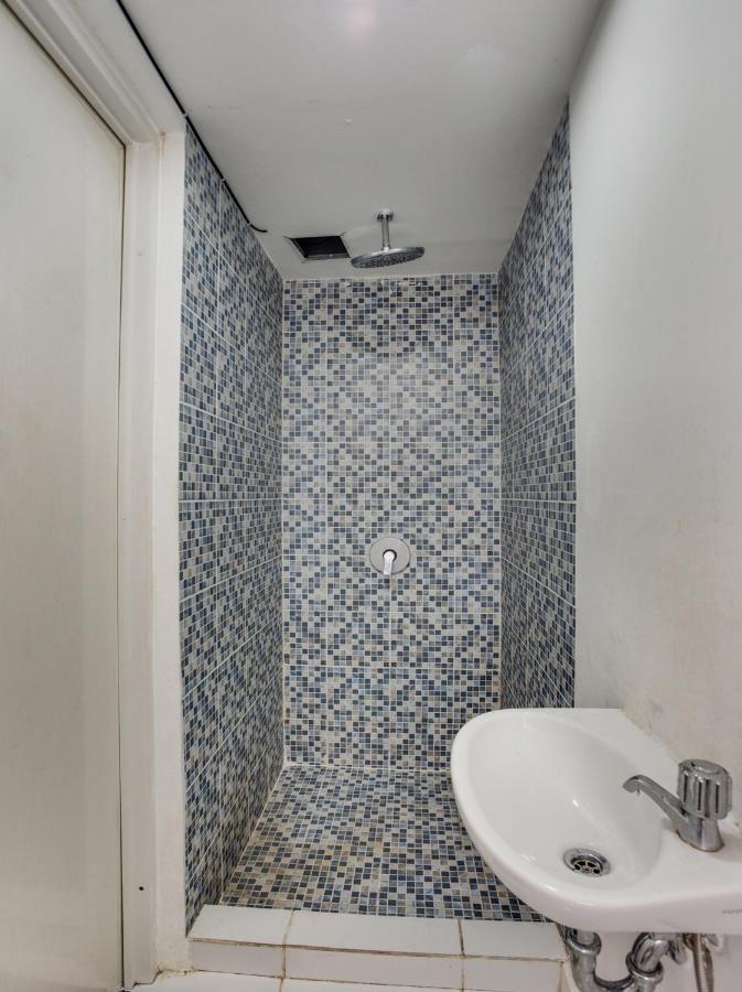 Oyo 3247 Afira Rooms Aeropolis Tangerang Eksteriør bilde